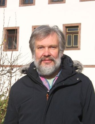 Heilpraktiker Dr. Thomas Ness - Hirschhorn